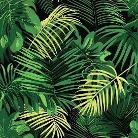 Jungle 48